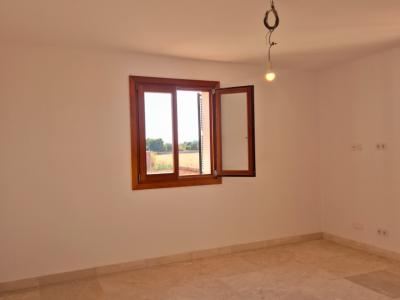 Finca rústica de nueva construcción con vistas a la Serra de Tramuntana – Inca