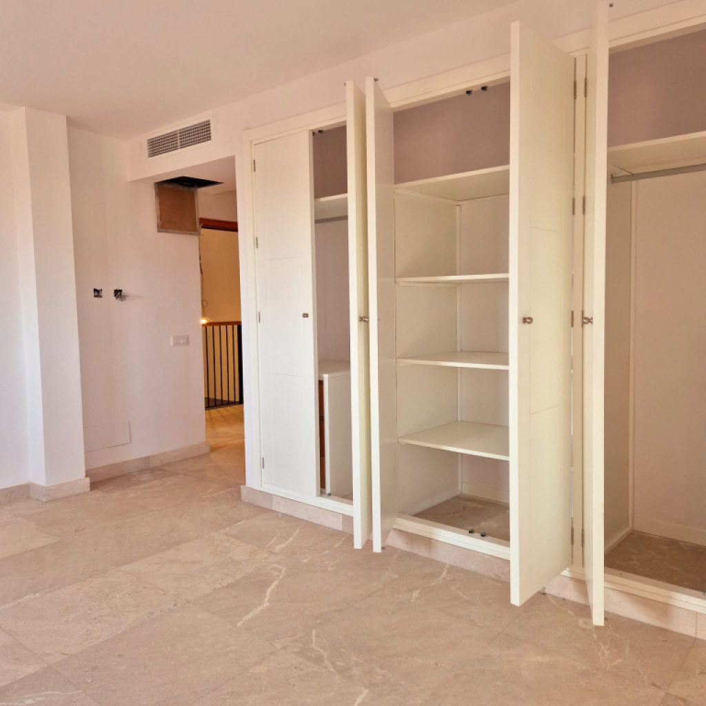 Finca rústica de nueva construcción con vistas a la Serra de Tramuntana – Inca