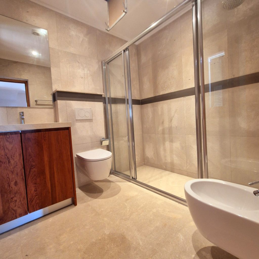 Finca rústica de nueva construcción con vistas a la Serra de Tramuntana – Inca