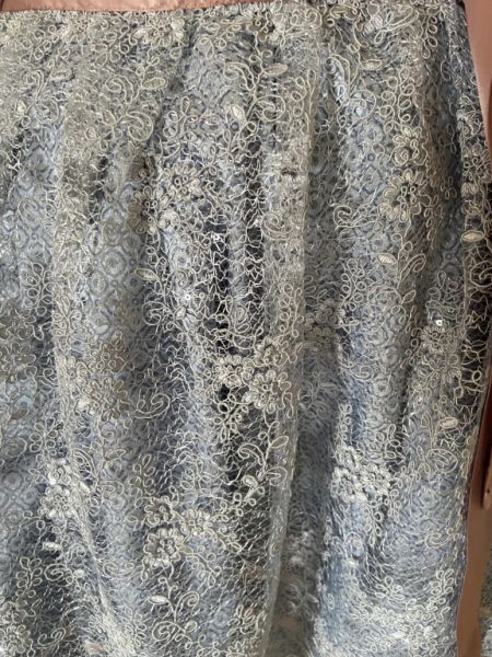 Neu KRÜGER Dirndl Größe 42 Tracht Stickerei