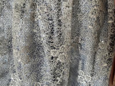 Neu KRÜGER Dirndl Größe 42 Tracht Stickerei