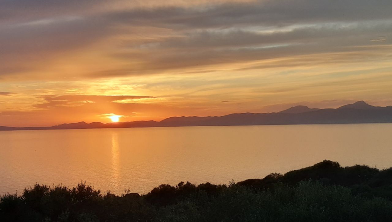 Apartamento recién reformado en el puerto de Portals