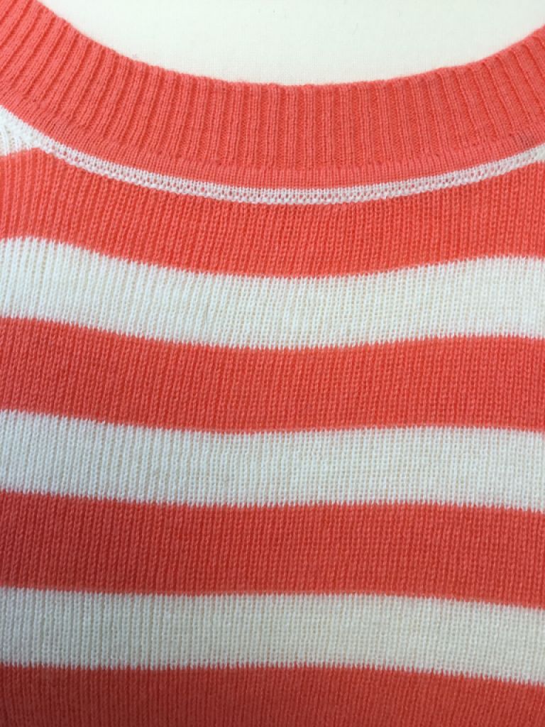 ¡NUEVO! Bonito suéter de CIPRIANI Italy, talla 38, algodón cachemira seda ¡NUEVO!