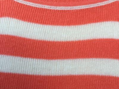 ¡NUEVO! Bonito suéter de CIPRIANI Italy, talla 38, algodón cachemira seda ¡NUEVO!