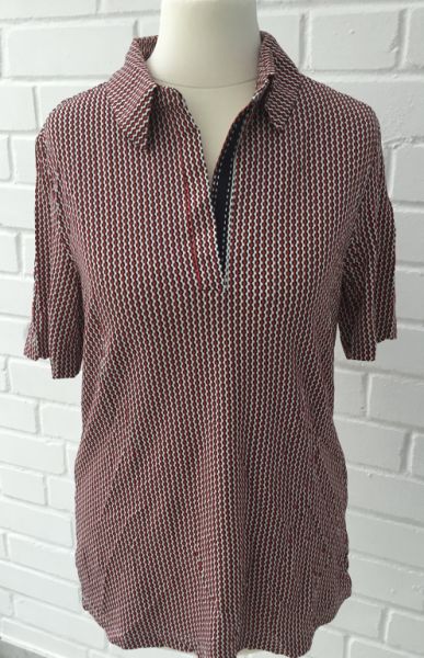 ¡NUEVO! Bonito polo de ALBA MODA, talla 36 ¡NUEVO!