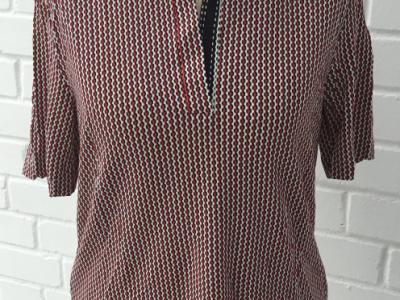 ¡NUEVO! Bonito polo de ALBA MODA, talla 36 ¡NUEVO!