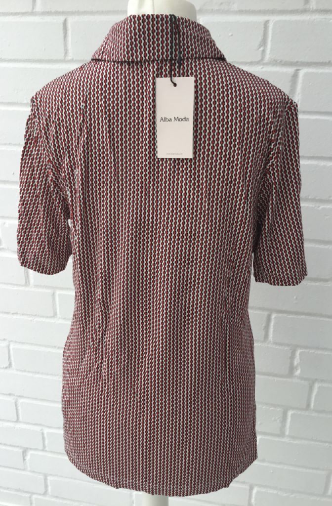 ¡NUEVO! Bonito polo de ALBA MODA, talla 36 ¡NUEVO!