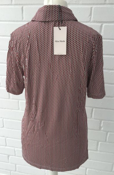 ¡NUEVO! Bonito polo de ALBA MODA, talla 36 ¡NUEVO!