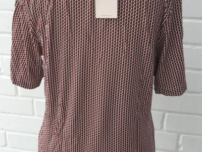 ¡NUEVO! Bonito polo de ALBA MODA, talla 36 ¡NUEVO!