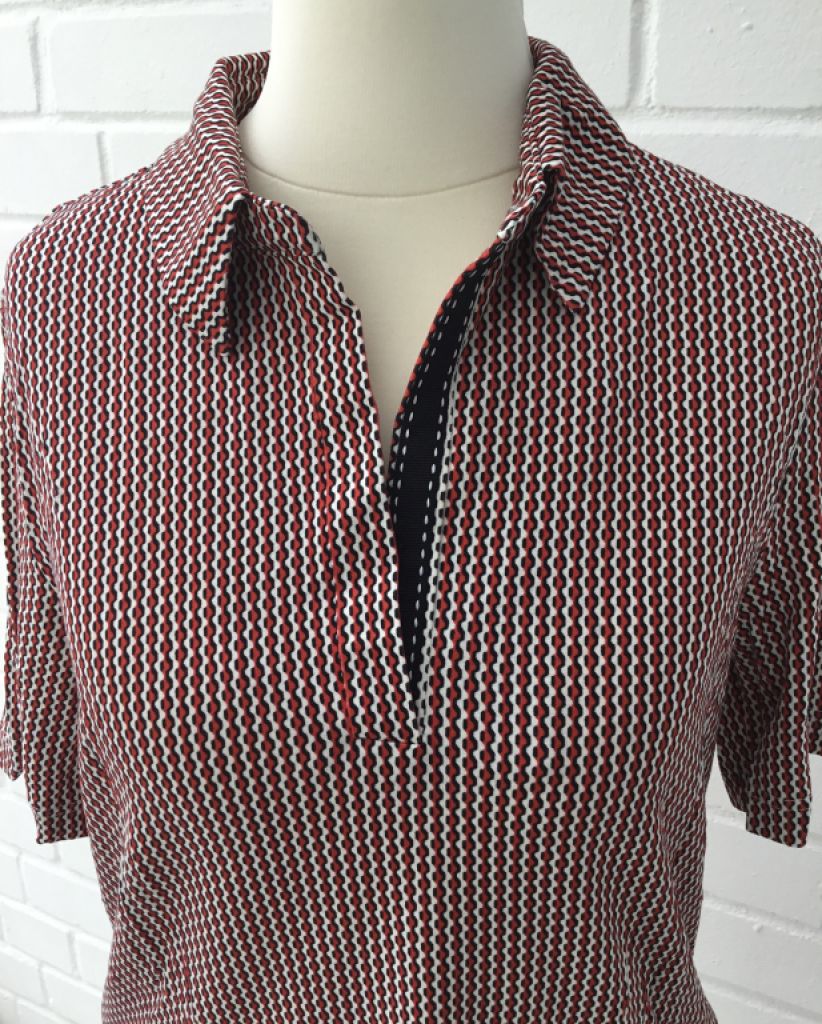 ¡NUEVO! Bonito polo de ALBA MODA, talla 36 ¡NUEVO!