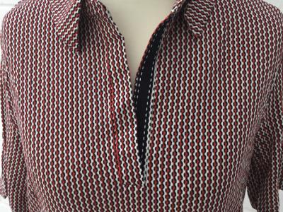 ¡NUEVO! Bonito polo de ALBA MODA, talla 36 ¡NUEVO!