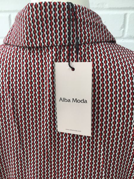 ¡NUEVO! Bonito polo de ALBA MODA, talla 36 ¡NUEVO!