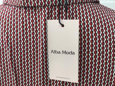 ¡NUEVO! Bonito polo de ALBA MODA, talla 36 ¡NUEVO!