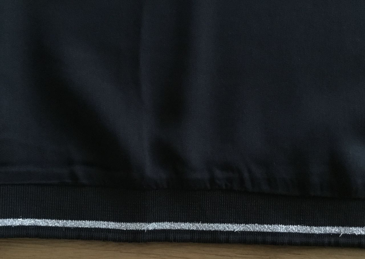 NEU! Schönes Shirt von STREET ONE, Gr.34/36, Schwarz NEU!