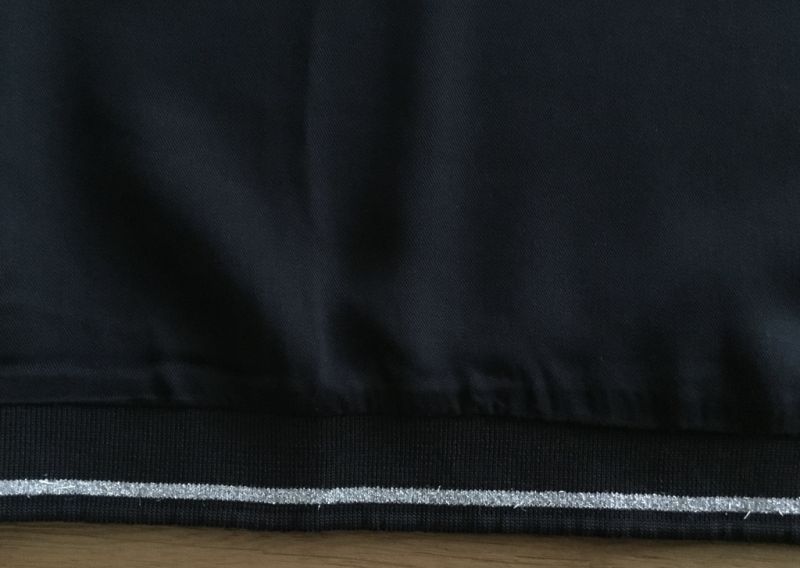 NEU! Schönes Shirt von STREET ONE, Gr.34/36, Schwarz NEU!