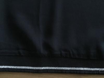 NEU! Schönes Shirt von STREET ONE, Gr.34/36, Schwarz NEU!