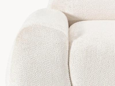 NUEVO - sofá modular WOLKE de 3 plazas, completamente nuevo