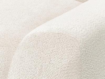 NUEVO - sofá modular WOLKE de 3 plazas, completamente nuevo