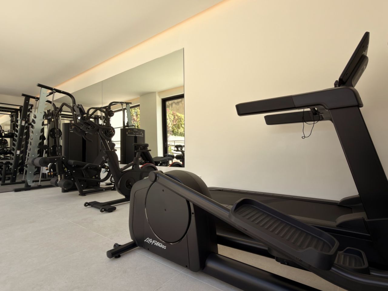 Ático de obra nueva en Santa Catalina