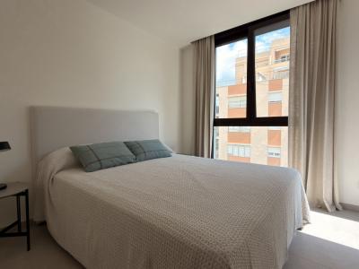 Ático de obra nueva en Santa Catalina