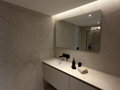 Ático de obra nueva en Santa Catalina