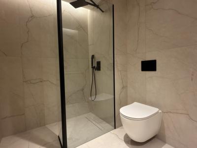 Ático de obra nueva en Santa Catalina