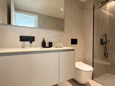 Ático de obra nueva en Santa Catalina