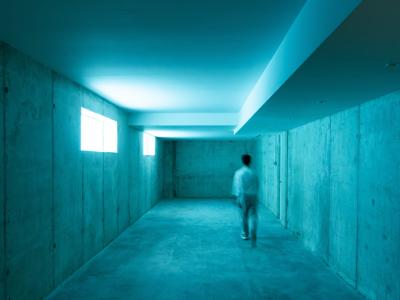 Villa de diseño de nueva construcción en Son Vida