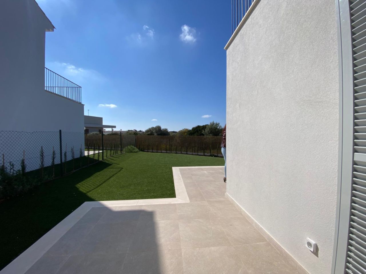 Obra nueva en Sa Ràpita - Primera ocupación con ambiente exclusivo