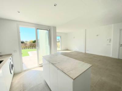 Obra nueva en Sa Ràpita - Primera ocupación con ambiente exclusivo