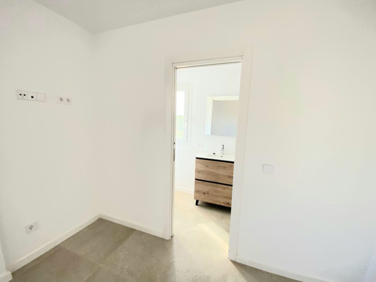 Obra nueva en Sa Ràpita - Primera ocupación con ambiente exclusivo