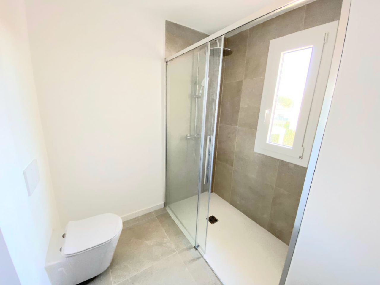 Obra nueva en Sa Ràpita - Primera ocupación con ambiente exclusivo