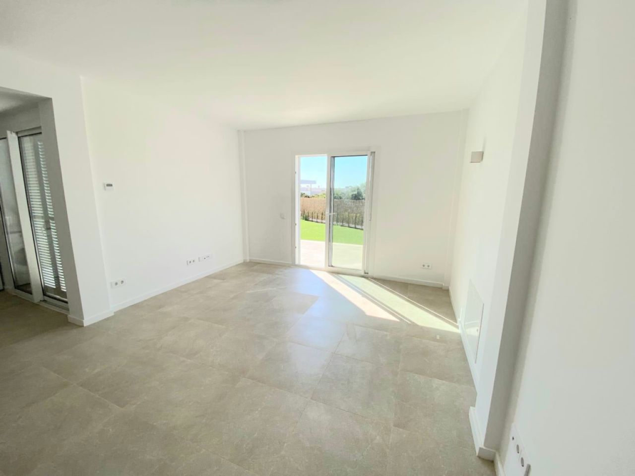 Obra nueva en Sa Ràpita - Primera ocupación con ambiente exclusivo