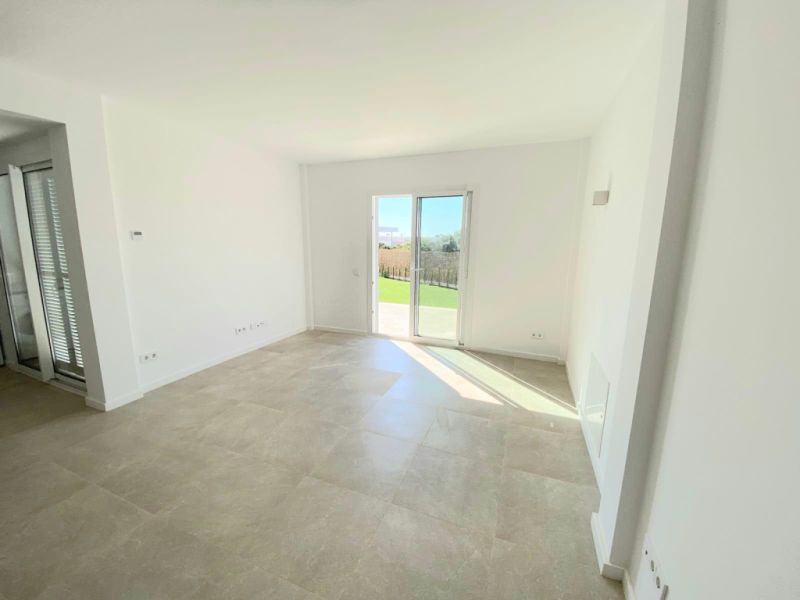 Obra nueva en Sa Ràpita - Primera ocupación con ambiente exclusivo