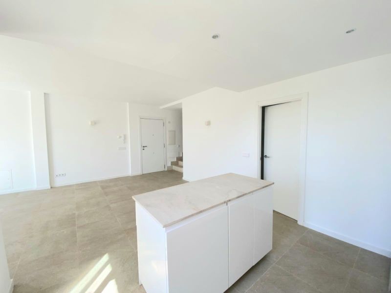 Obra nueva en Sa Ràpita - Primera ocupación con ambiente exclusivo