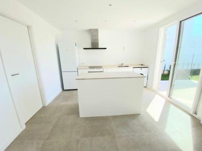 Obra nueva en Sa Ràpita - Primera ocupación con ambiente exclusivo