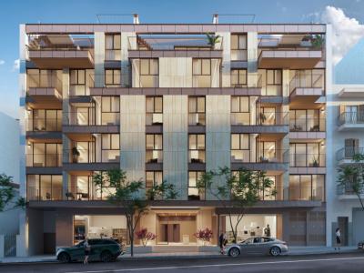 Neubau-Luxus, Design und Exklusivität im Herzen von Palma