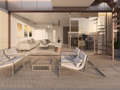 Neubau-Luxus, Design und Exklusivität im Herzen von Palma