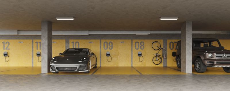 Neubau-Luxus, Design und Exklusivität im Herzen von Palma