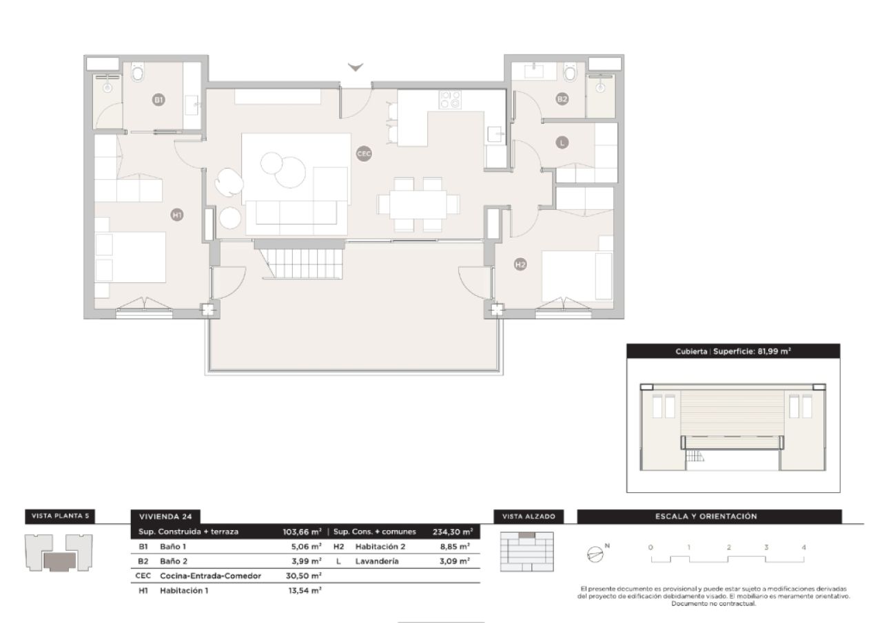 Neubau-Luxus, Design und Exklusivität im Herzen von Palma