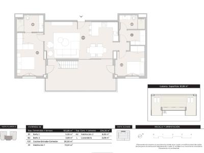 Neubau-Luxus, Design und Exklusivität im Herzen von Palma