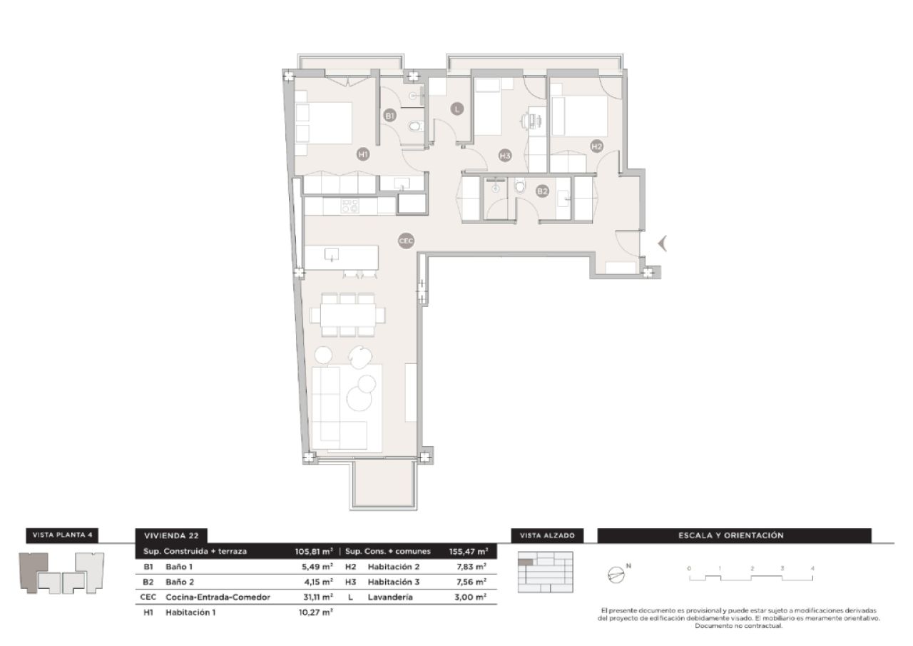 Neubau-Luxus, Design und Exklusivität im Herzen von Palma