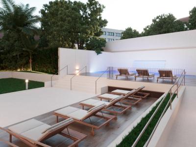 Neubau-Luxus, Design und Exklusivität im Herzen von Palma