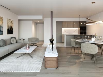 Neubau-Luxus, Design und Exklusivität im Herzen von Palma