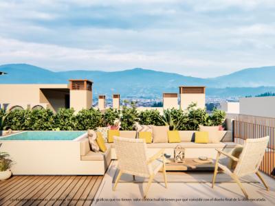 Neubau-Luxus, Design und Exklusivität im Herzen von Palma