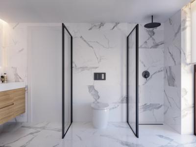 Neubau-Luxus, Design und Exklusivität im Herzen von Palma