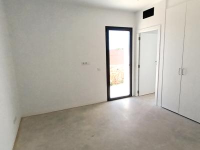 Chalet de nueva construcción con todas las comodidades y piscina en Cala Santanyí -- CH 21