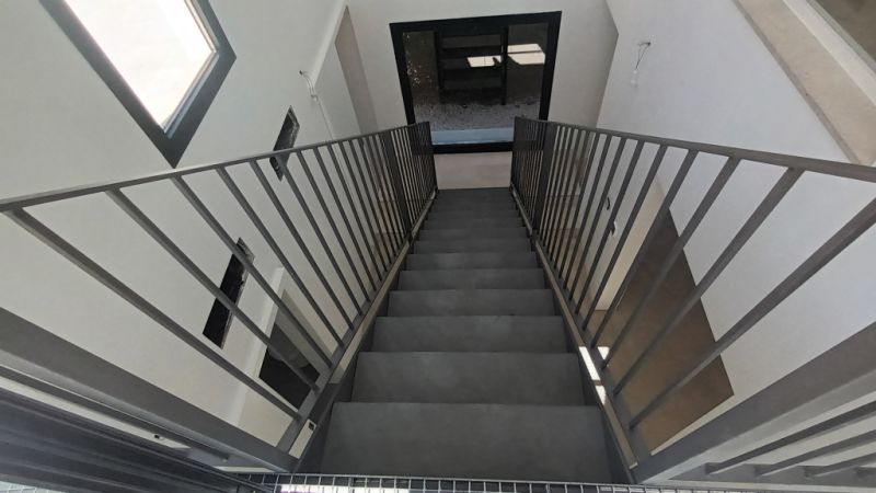 Chalet de nueva construcción con todas las comodidades y piscina en Cala Santanyí -- CH 21