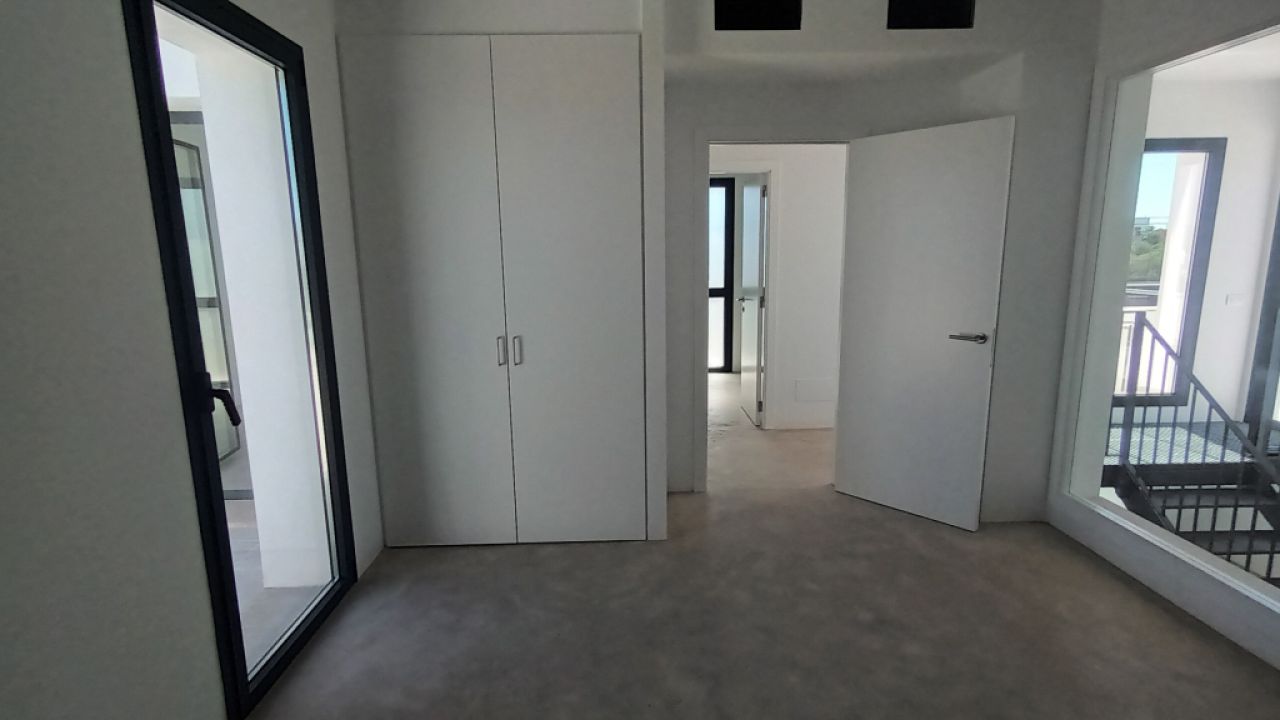 Chalet de nueva construcción con todas las comodidades y piscina en Cala Santanyí -- CH 21