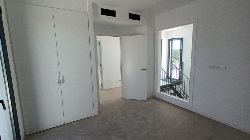 Chalet de nueva construcción con todas las comodidades y piscina en Cala Santanyí -- CH 21